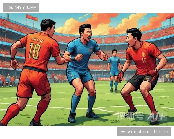 体育盛典:从赛场到生活,探寻运动如何改变我们的世界 体育盛典:从赛场到生活,探寻运动如何改变我们的世界