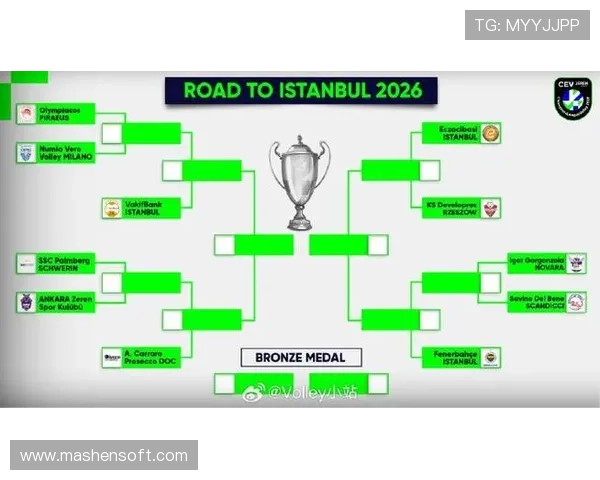 2026年欧冠联赛赛程安排全面解析 各大豪门争锋激烈对决 - 副本 - 副本 - 副本