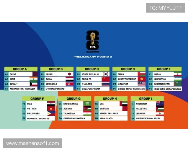 2026年度全球足球赛程全解析各大赛事时间安排及最新信息汇总 - 副本