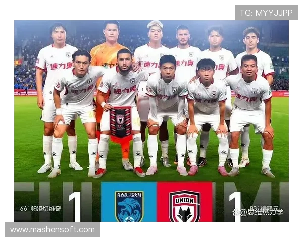 中甲联赛精彩对决赛后深度分析球队表现与未来发展趋势 - 副本 (2) - 副本 中甲联赛精彩对决赛后深度分析球队表现与未来发展趋势 - 副本 (2) - 副本