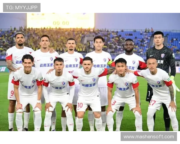 中超最新动态：多支劲旅调整阵容备战新赛季引关注 - 副本 (2)